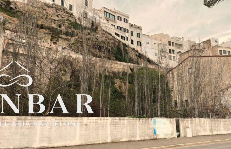 Terreno en Maó, Islas Baleares en venta - Foto del edificio - Imagen 1 de 4