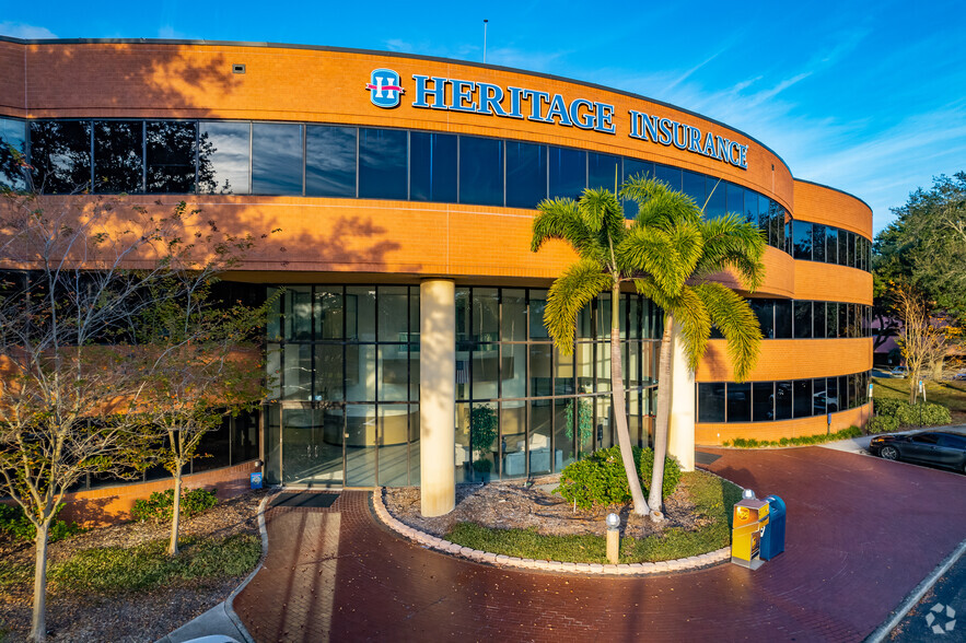 2600 McCormick Dr, Clearwater, FL en alquiler - Foto del edificio - Imagen 3 de 8