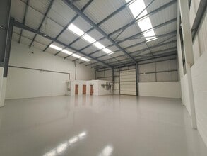 Bilton Way, Luton en alquiler Foto del interior- Imagen 2 de 3