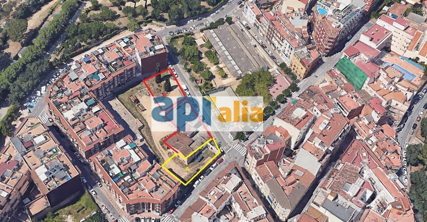Terreno en Lloret de Mar, Gerona en venta Foto principal- Imagen 1 de 5