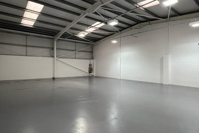 Colvilles Park, East Kilbride en alquiler Foto del interior- Imagen 1 de 4