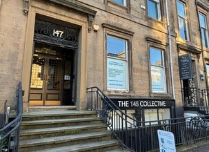 147 Bath St, Glasgow en alquiler Foto del edificio- Imagen 1 de 3