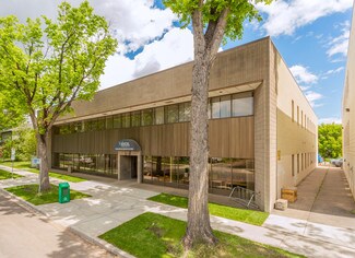 Más detalles de 11831 123 St NW, Edmonton, AB - Oficina en venta