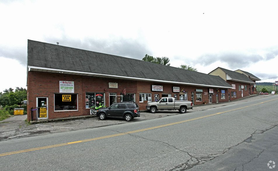 2019 Greenwood Lake Tpke, Hewitt, NJ en alquiler - Foto del edificio - Imagen 3 de 5