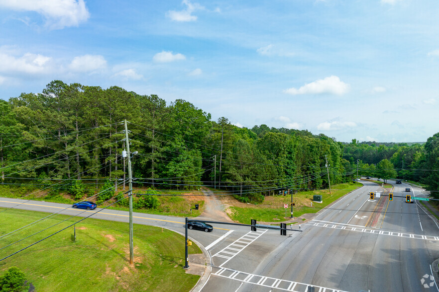 3095 Marble Quarry Rd, Canton, GA en venta - Foto del edificio - Imagen 3 de 16