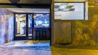Local en Guadalajara, Guadalajara en alquiler Foto del interior- Imagen 2 de 40