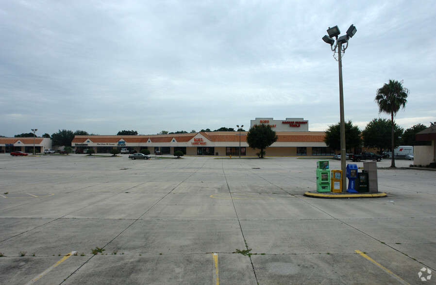 5141 US Highway 98, Lakeland, FL en alquiler - Foto principal - Imagen 1 de 15