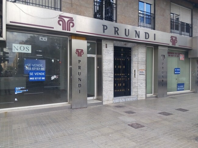 Más detalles de Local en venta