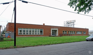 Más detalles para 1209 Admiral St, Richmond, VA - Naves en alquiler