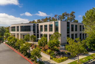 Más detalles para 10240 Science Center Dr, San Diego, CA - Oficina en alquiler