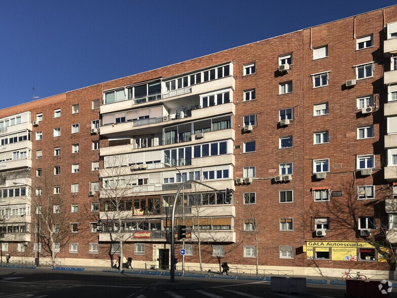 Paseo Castellana, 224, Madrid, Madrid en venta - Foto principal - Imagen 1 de 1