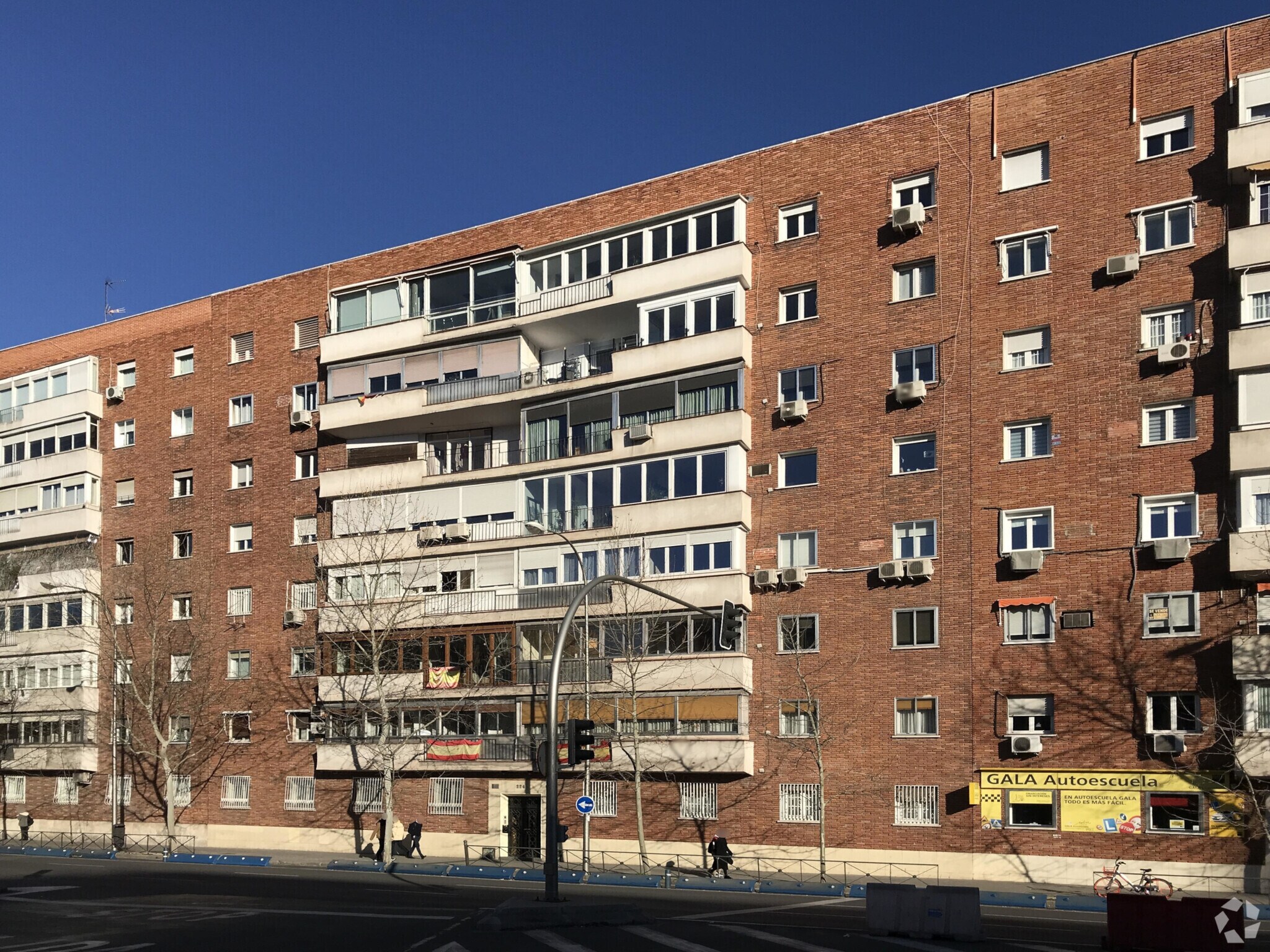 Paseo Castellana, 224, Madrid, Madrid en venta Foto principal- Imagen 1 de 1