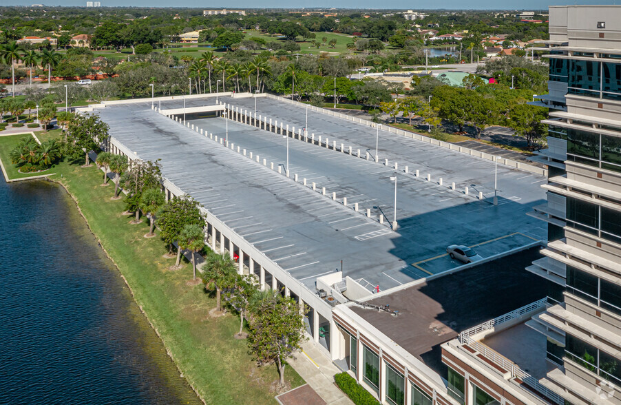 1200 S Pine Island Rd, Plantation, FL en alquiler - Foto del edificio - Imagen 3 de 11