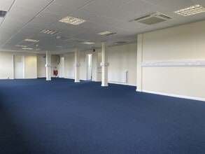 Claydon Business Park, Ipswich en alquiler Foto del interior- Imagen 1 de 8