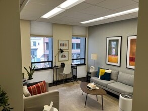 1320 19th St NW, Washington, DC en alquiler Foto del interior- Imagen 2 de 8