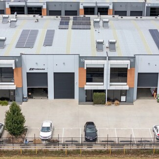 Más detalles de 1-30 Aspen Cct, Springvale - Nave en alquiler