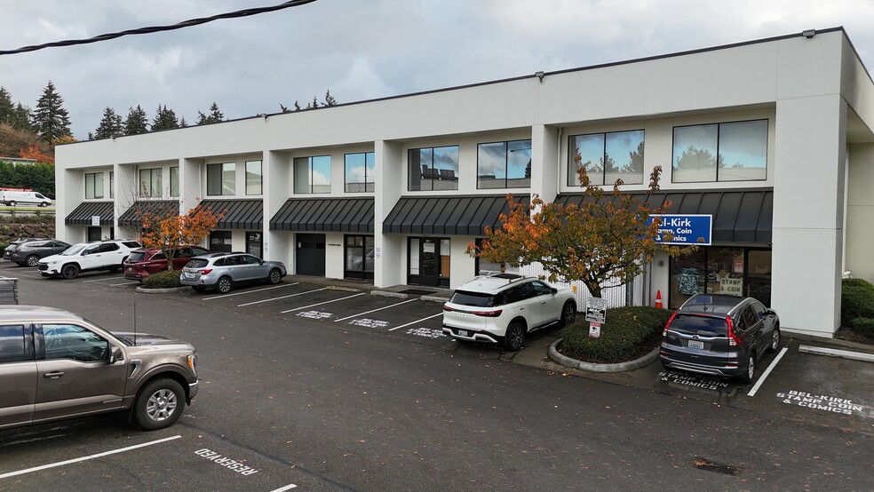 11232 120th Ave NE, Kirkland, WA en alquiler - Foto del edificio - Imagen 3 de 5