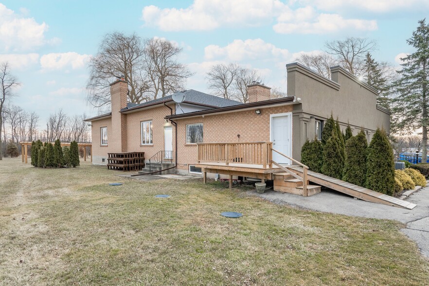 288 Kemp Rd W, Grimsby, ON en venta - Foto principal - Imagen 1 de 2