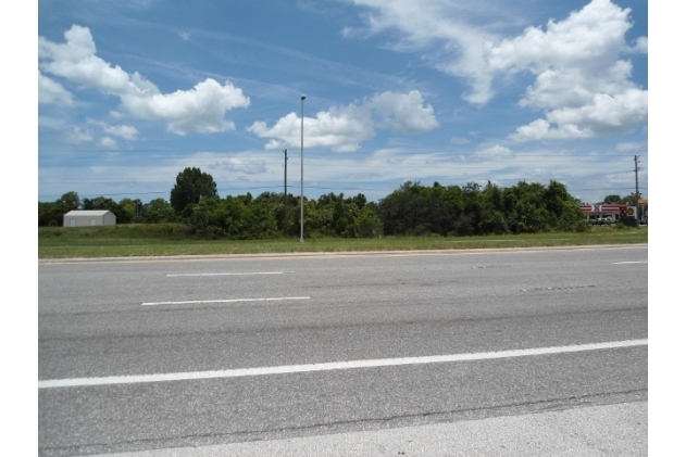 15807 US Highway 19, Hudson, FL en alquiler - Foto del edificio - Imagen 2 de 3