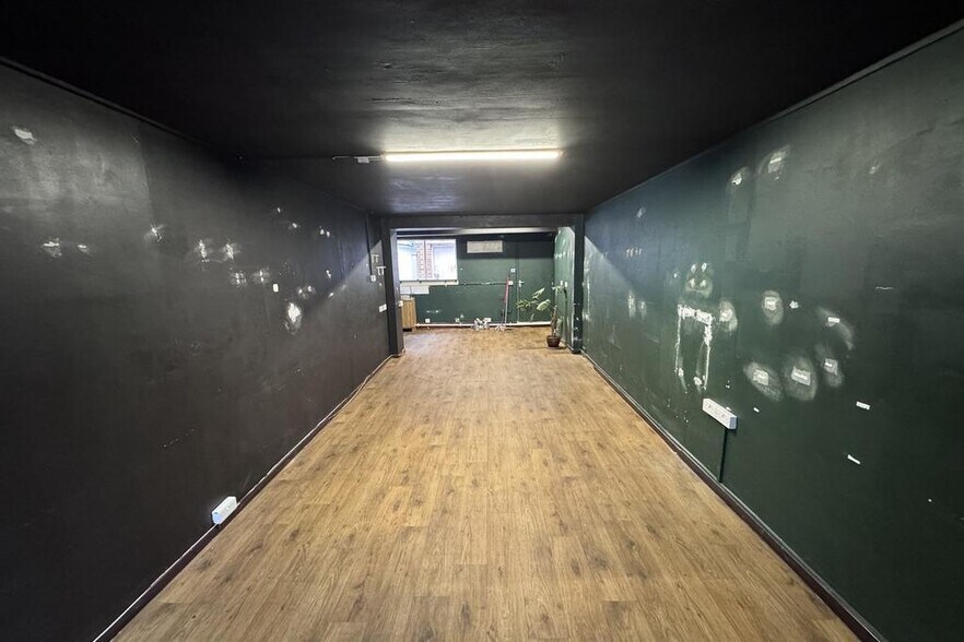 74-76 Wollaton Rd, Beeston en alquiler - Foto del edificio - Imagen 2 de 23