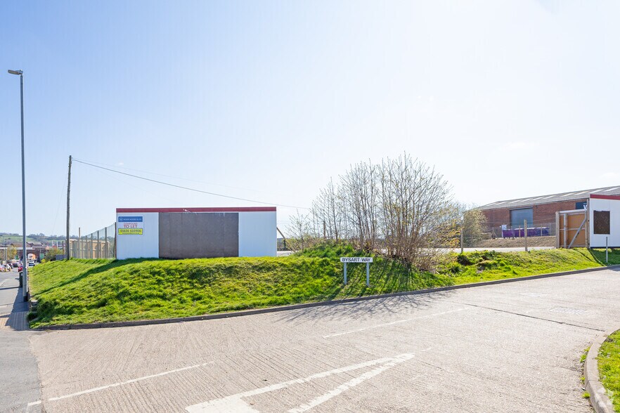 Dysart Rd, Grantham en alquiler - Foto del edificio - Imagen 3 de 4