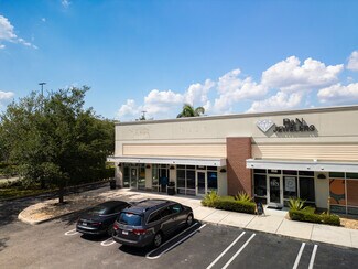 Más detalles de 8931-8947 W Atlantic Blvd, Coral Springs, FL - Local en venta