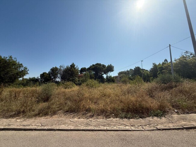 Más detalles de Terreno en venta