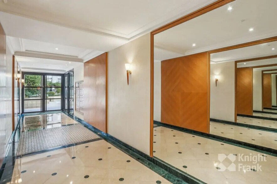 105 Rue Saint-Dominique, Paris en alquiler - Foto del edificio - Imagen 1 de 13