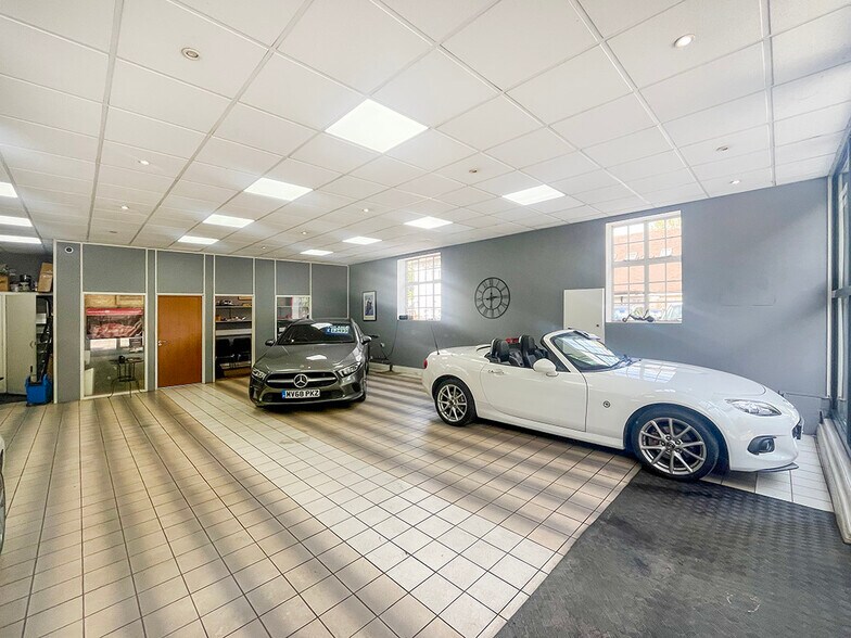 Tilford Rd, Farnham en venta - Foto del interior - Imagen 3 de 4