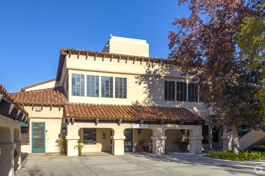 16236 San Dieguito Rd, Rancho Santa Fe, CA en alquiler - Foto del edificio - Imagen 2 de 6