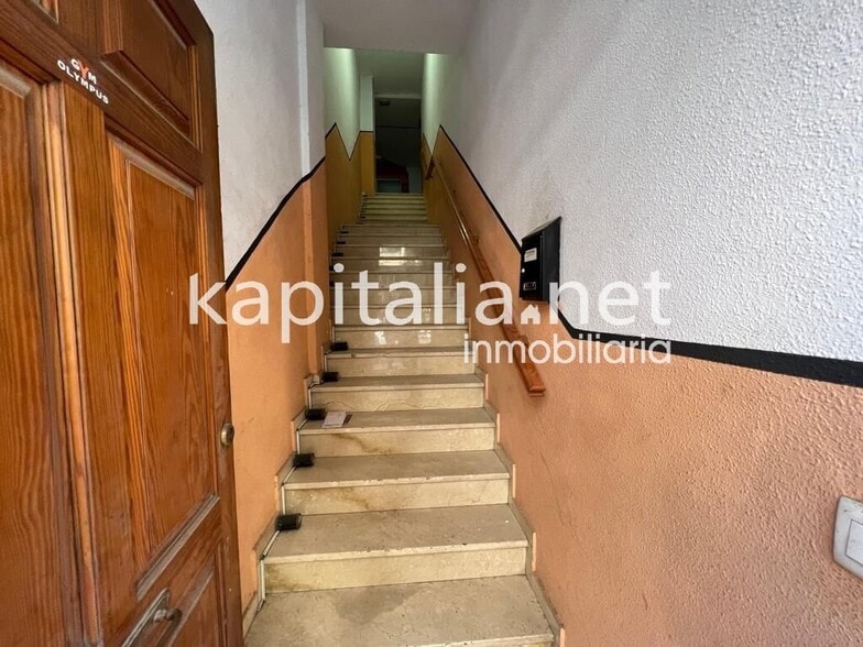 Local en Xàtiva, Valencia en venta - Foto del edificio - Imagen 2 de 28