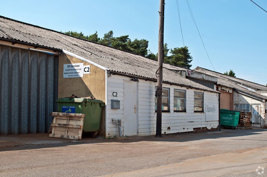 Chantry Ln, Storrington en alquiler - Foto principal - Imagen 1 de 1