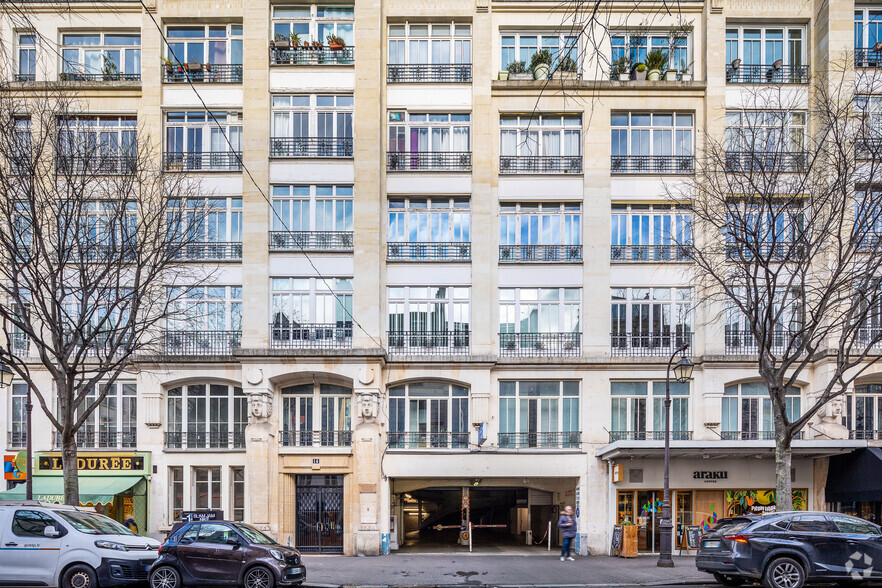 14 Rue De Bretagne, Paris en alquiler - Foto del edificio - Imagen 2 de 3