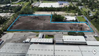 Más detalles para 11705 Industry Dr, Jacksonville, FL - Terrenos en venta