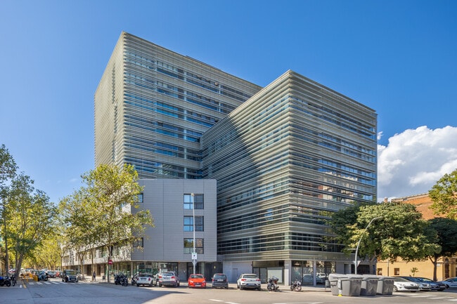 Más detalles de Oficina en alquiler