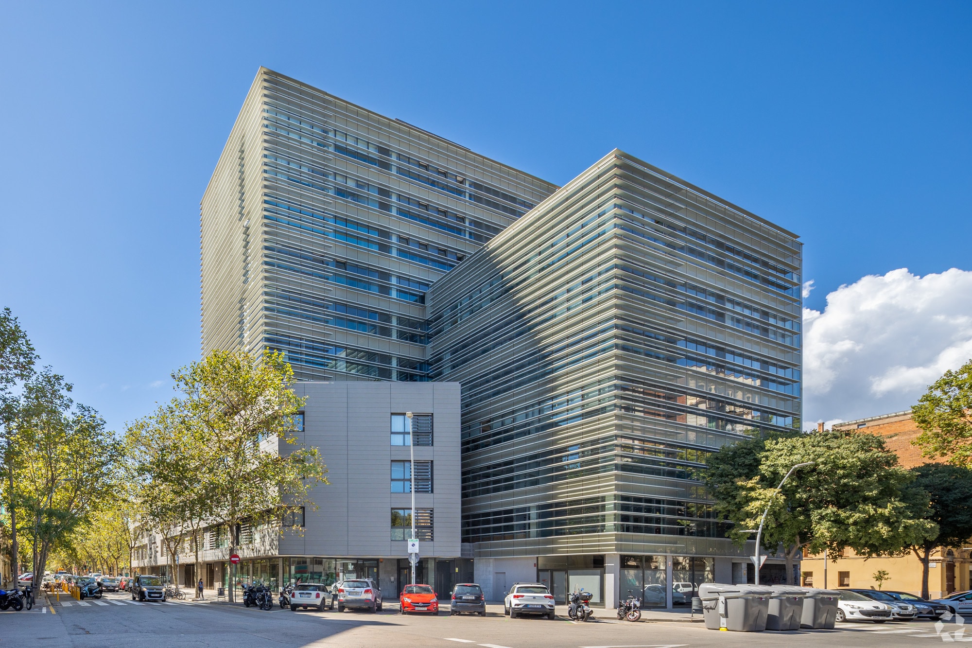 Oficina en Barcelona, Barcelona en alquiler Foto principal- Imagen 1 de 7