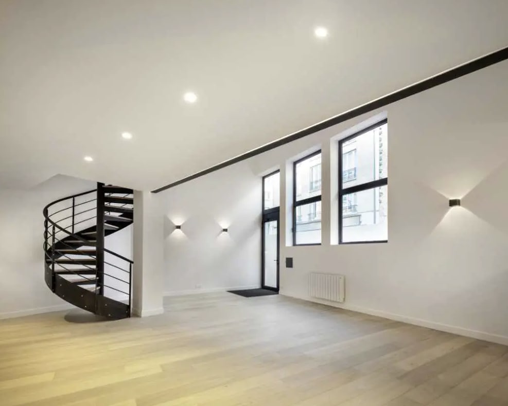 14-18 Rue Telles De La Poterie, Issy-les-Moulineaux, HDS 92130 - Unidad 1 - - Foto del interior - Image 1 of 7