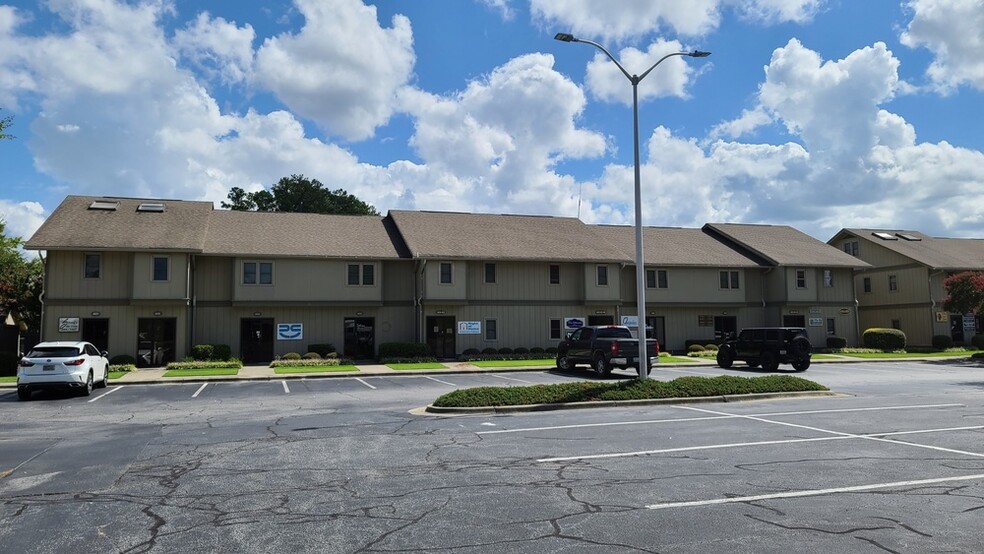 3540 Wheeler Rd, Augusta, GA en venta - Foto del edificio - Imagen 2 de 17