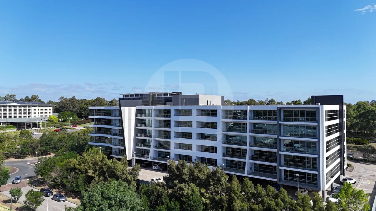 4 Columbia Ct, NORWEST en alquiler Foto principal- Imagen 1 de 3