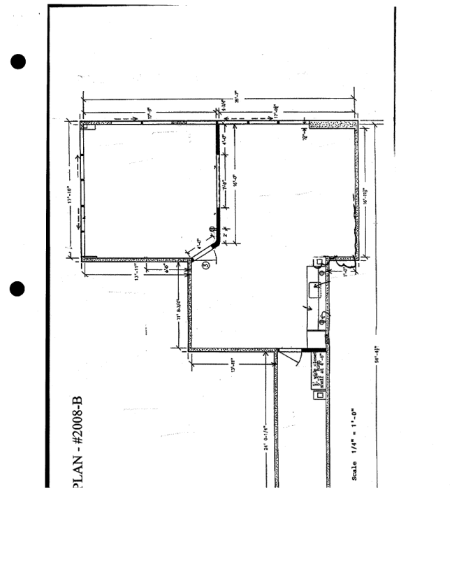 75-5591 Palani Rd, Kailua Kona, HI en alquiler Plano de la planta- Imagen 1 de 1