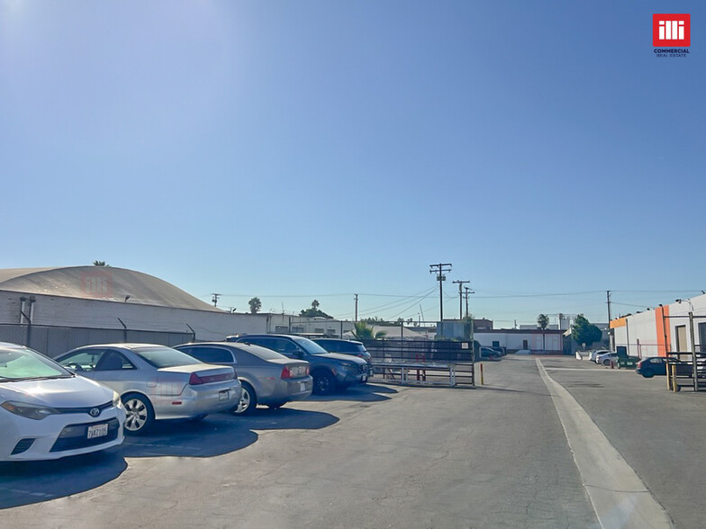 333 W Alondra Blvd, Gardena, CA en alquiler - Foto del edificio - Imagen 3 de 5