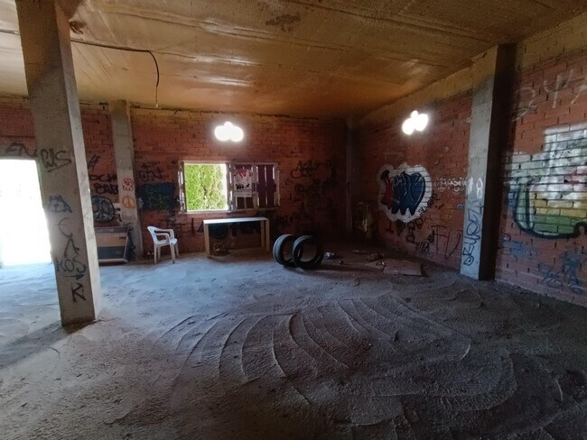 Más detalles de Local en alquiler