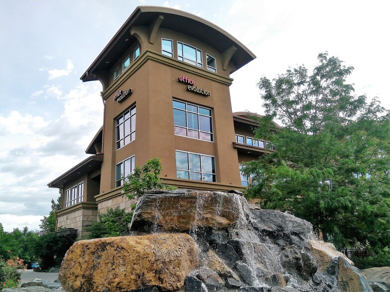 2580 E Harmony Rd, Fort Collins, CO en alquiler - Foto del edificio - Imagen 1 de 11