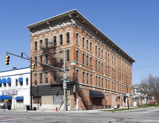 Más detalles de 311 Lagrange St, Toledo, OH - Oficina en venta