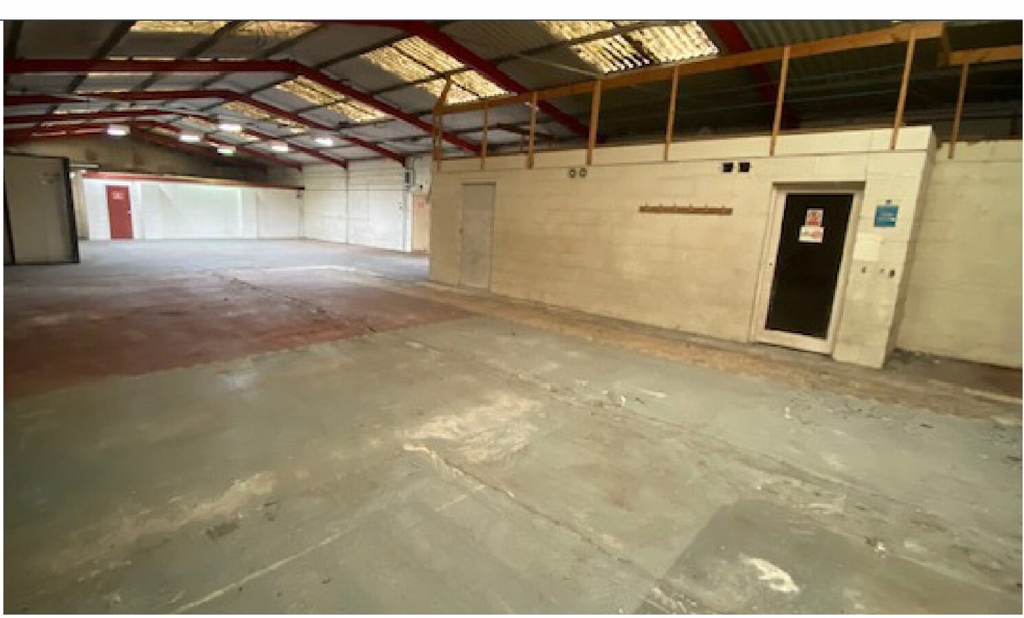 13-14 Clifton Rd, Huntingdon, CAM PE29 7EJ - Unidad Unit 13 -  - Foto del interior - Image 1 of 3