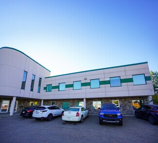 Más detalles de 2407 96 St NW, Edmonton, AB - Nave en venta