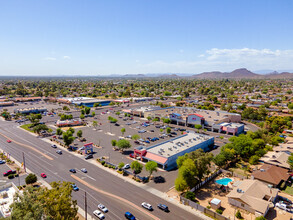 4240 W Bell Rd, Glendale, AZ - VISTA AÉREA  vista de mapa