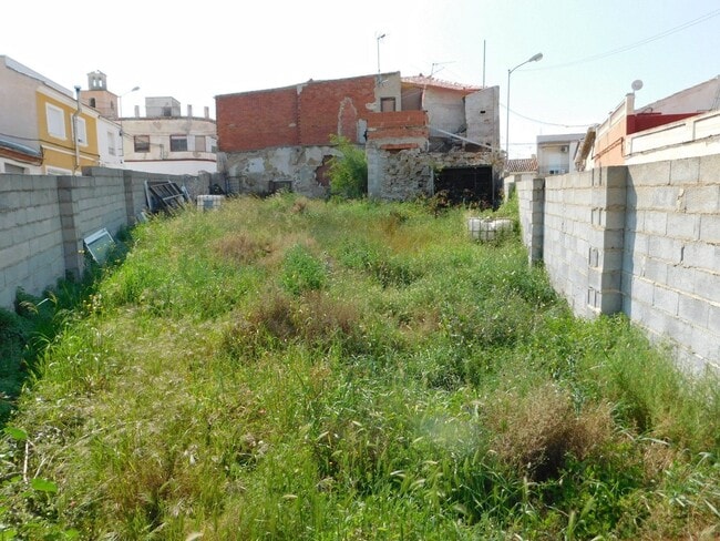 Más detalles de Terreno en venta