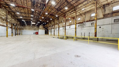 300 Jefferson St, Camden, NJ en alquiler Matterport 3D Scan- Imagen 2 de 16