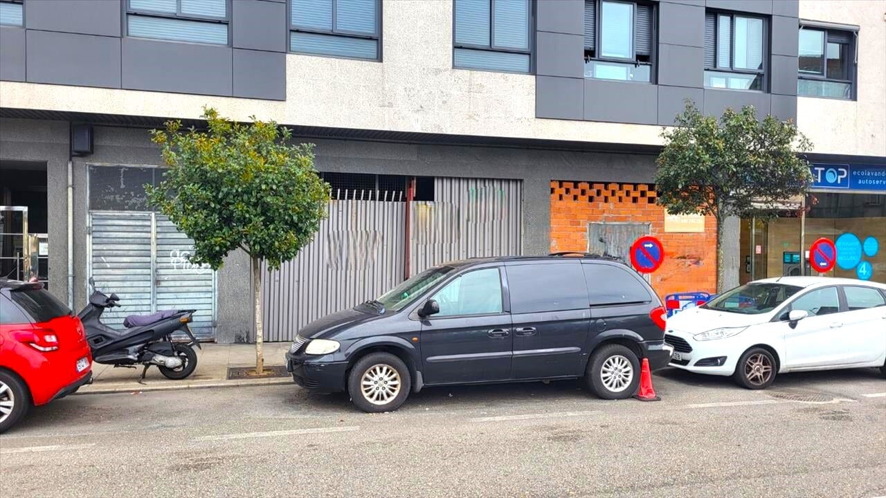 Vigo, PON 36206 - - - Plano de la planta - Image 1 of 8